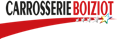 Logo Carrosserie Boiziot